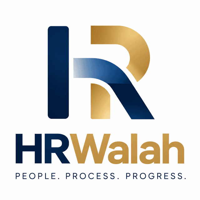 HRWalah - People. Process. Progress.
